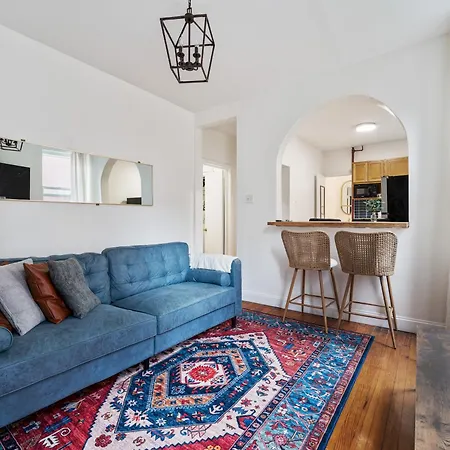 Apartment Spacious 2br On The Upper East Side Steps From Park