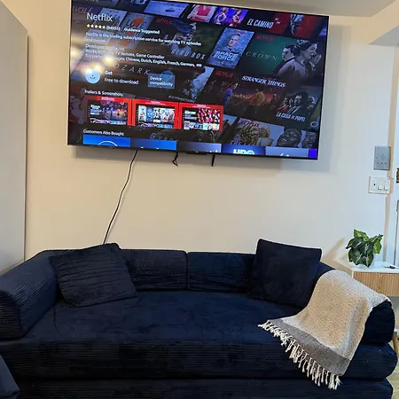 Oasis Retreat - Cozy In Union Square Apartment *