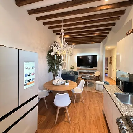 Apartment A Dedicated Space To Unwind New York