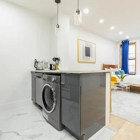 1597-13 I Brand New Prime Upper East W&d Apartment *