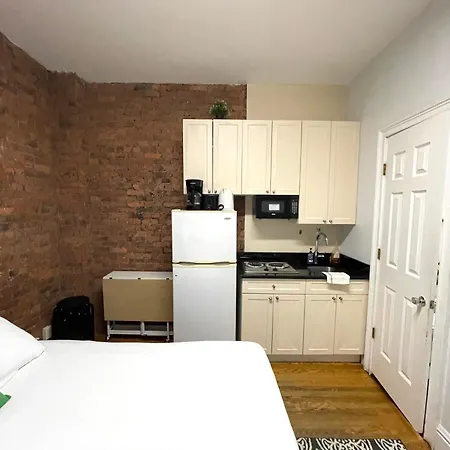 Nest Manhattan Apartment New York