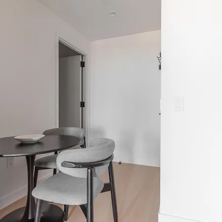 Blueground Southside Doorman Nr Brooklyn Bridge Nyc-2132 Apartment *