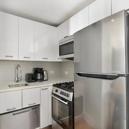 Apartment Blueground Midtown East Rooftop Nr Grand Nyc-2069