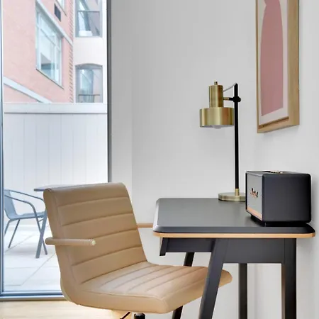 Chelsea 2br W Doorman Gym Nr High Line Nyc-678 * New York