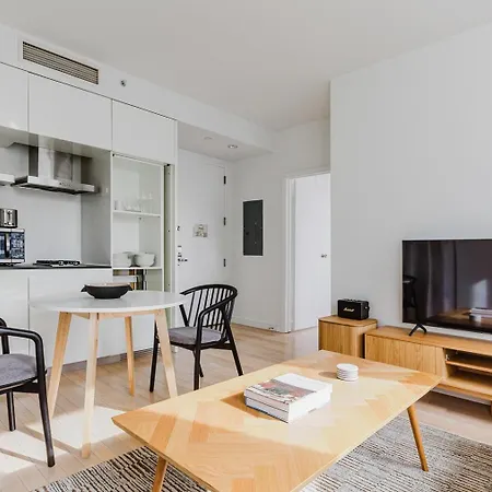 Apartment Blueground Midtown Gym Rooftop Ac Wd Nyc-1540