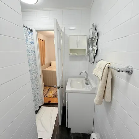 Comfortable 2br & 2 Bath In Downtown Nyc New York