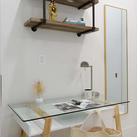 78-3c Newly Renovated 1br Wd Walk 2 Park Apartment