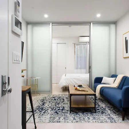 Apartment 78-3c Newly Renovated 1br Wd Walk 2 Park