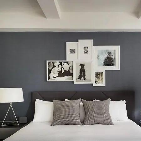 3br In Big Apple Apartment New York