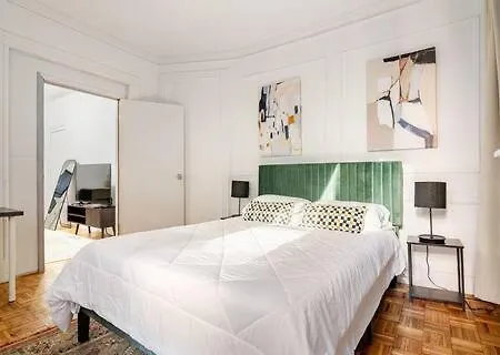 Apartment 89-2r 1br Upper East Side New York