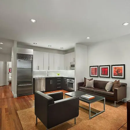Apartment Xl Prime Tribeca Furnished Loft *