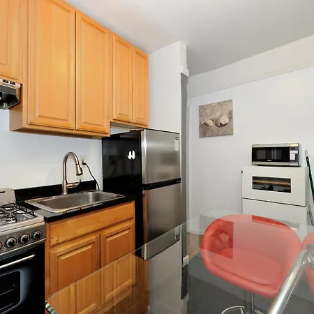 Unbeatable Location In Park Area - 2 Bedroom