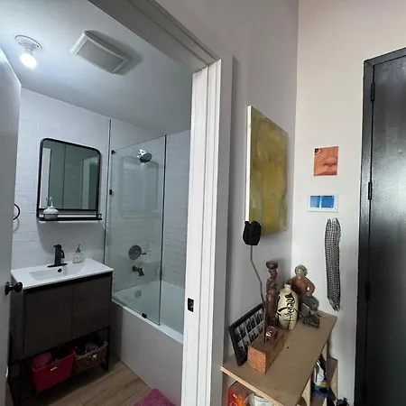 Apartment Brooklyn Artist Loft-