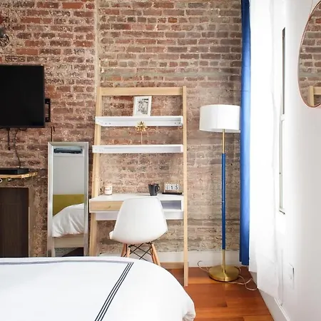 24-18 New Gramercy W D In Unit Fully Reno New York