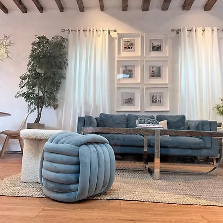 Apartment A Dedicated Space To Unwind