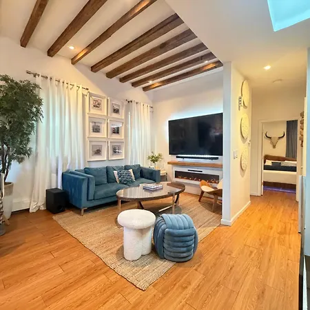 A Dedicated Space To Unwind