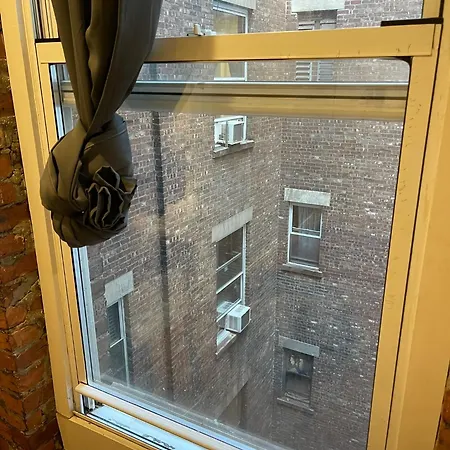 Apartment Nest Manhattan *