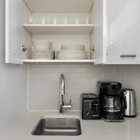 Apartment Blueground Midtown East Rooftop Nr Grand Nyc-2069 *
