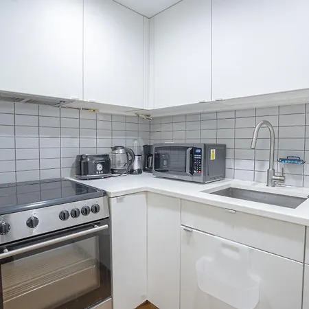 Apartment Charming Near Williamsburg In Brooklyn *