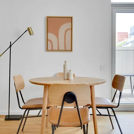Chelsea 2br W Doorman Gym Nr High Line Nyc-678 Apartment *