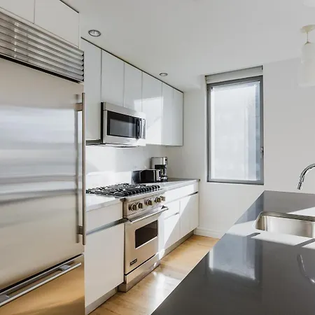 Blueground Midtown West 2bd Nyc-1600 * New York