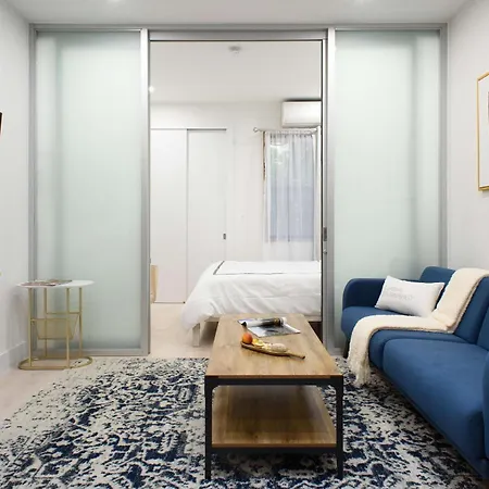 Apartment 78-3c Newly Renovated 1br Wd Walk 2 Park