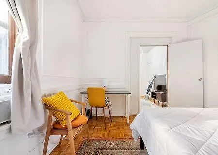 89-2r 1br Upper East Side New York