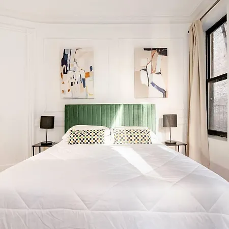 Apartment 89-2r 1br Upper East Side *