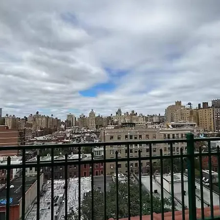 Apartment Charming 2br Near Times Square *