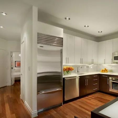 Apartment Xl Prime Tribeca Furnished Loft *