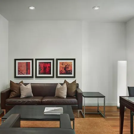 Xl Prime Tribeca Furnished Loft Apartment