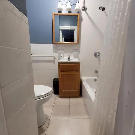 Apartment Nyc Long Near Columbia Presby
