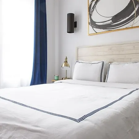 Apartment 24-18 New Gramercy W D In Unit Fully Reno New York