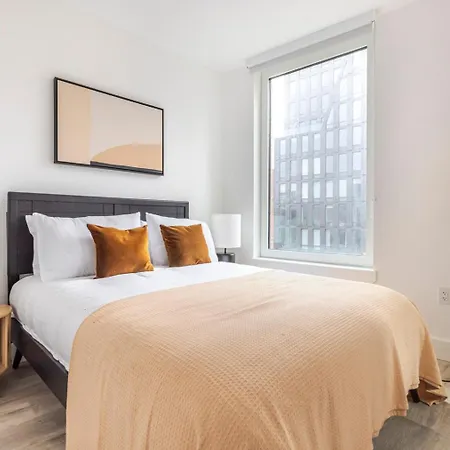 Apartment Blueground Alphabet Rooftop Nr Tompkins Square Park Nyc-2057 New York