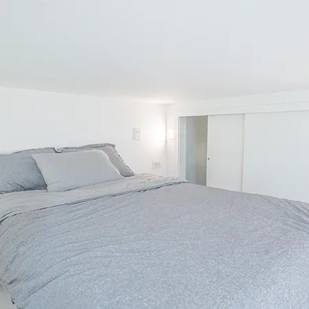 Apartment Charming Near Williamsburg In Brooklyn