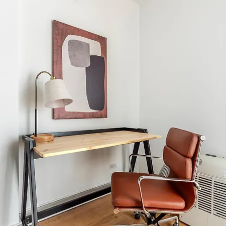 Apartment Blueground Midtown East Ac Nr Chrysler Nyc-1779
