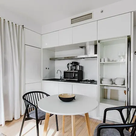 Apartment Blueground Midtown Gym Rooftop Ac Wd Nyc-1540 New York