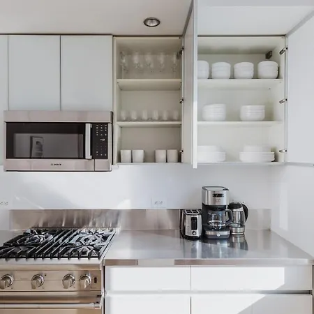 Blueground Midtown West 2bd Nyc-1600 Apartment