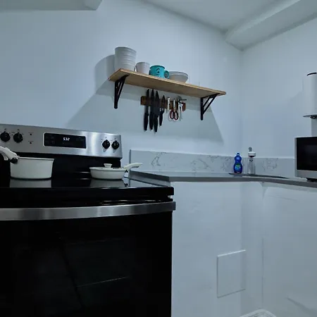 Apartment The Royal