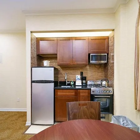 3br In Big Apple