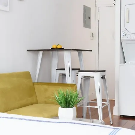 24-18 New Gramercy W D In Unit Fully Reno Apartment *