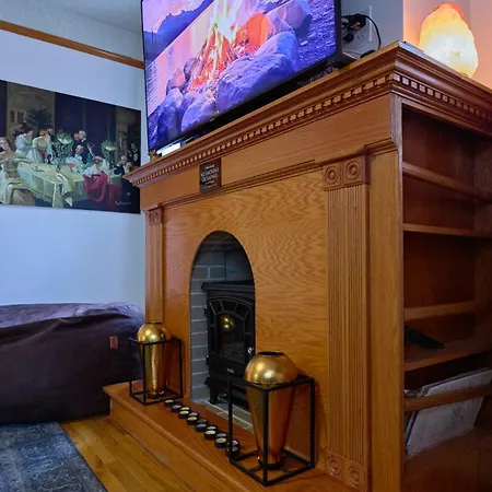 Sweet - Zoller Apartment
