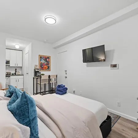Apartment Highly Recommended Near Times Square