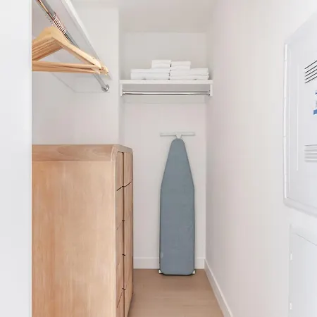 Apartment Blueground Southside Doorman Nr Brooklyn Bridge Nyc-2132 New York