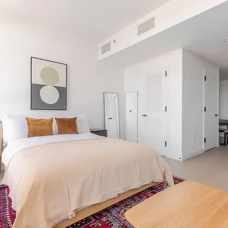 Apartment Blueground Southside Doorman Nr Brooklyn Bridge Nyc-2132