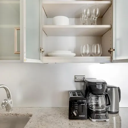 Blueground Murray Hill Terrace Nr Empire State Nyc-2083 Apartment *