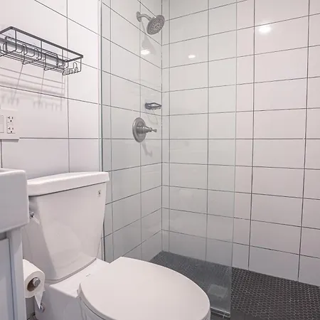 Apartment Charming Near Williamsburg In Brooklyn *