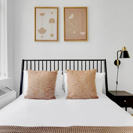 Apartment Chelsea 2br W Doorman Gym Nr High Line Nyc-678