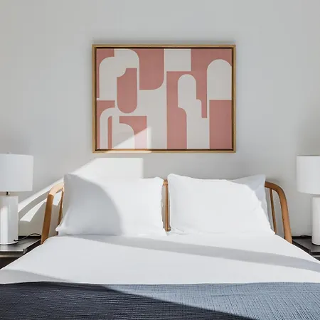 Blueground Midtown West 2bd Nyc-1600 New York
