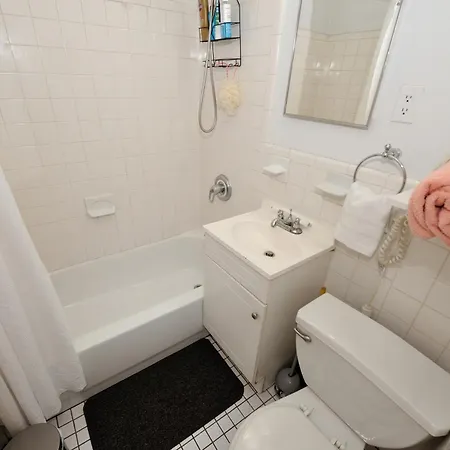 Prime Murray Hill 1br - Near Grand *